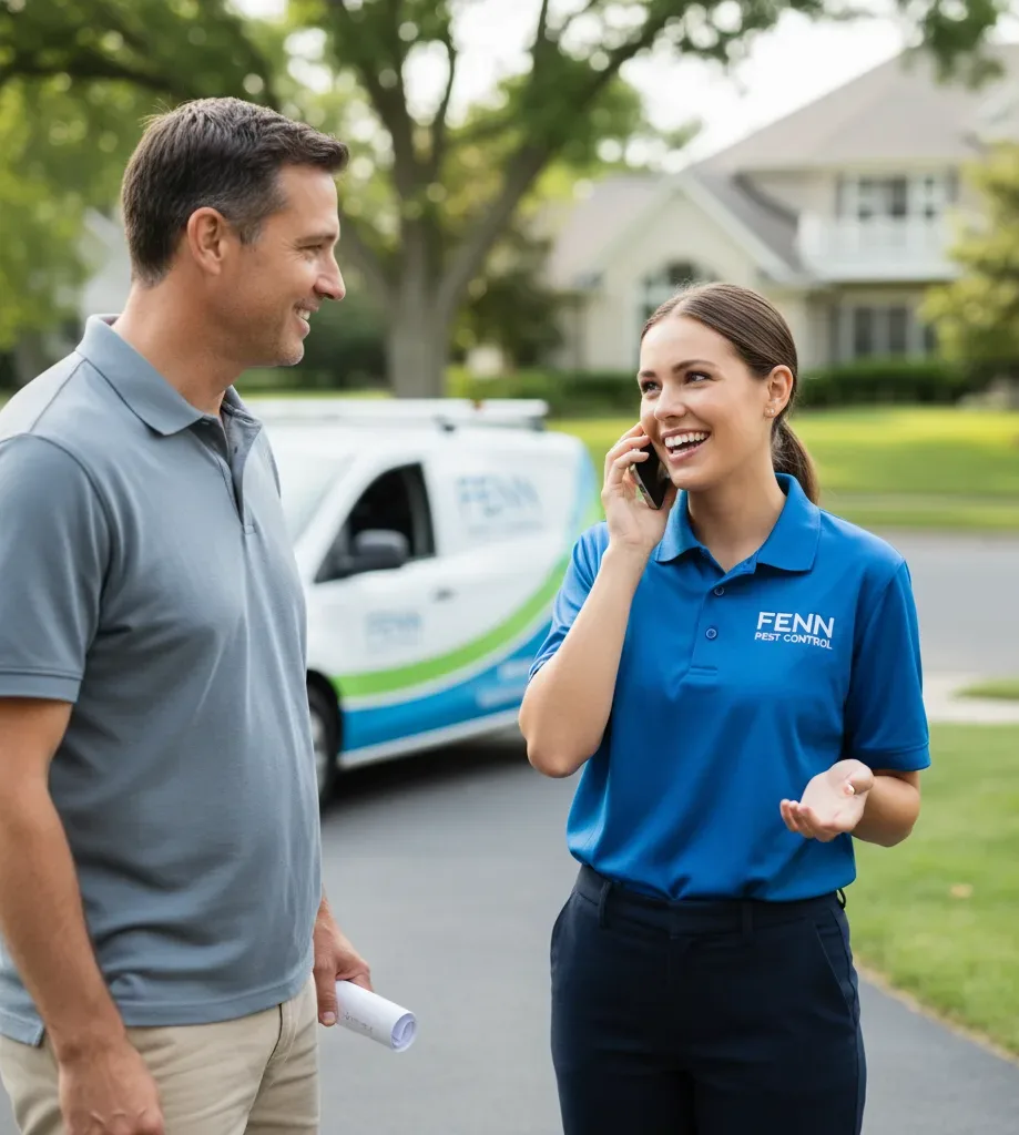 Cockroach Extermination in South Daytona, FL